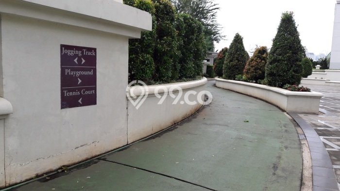 For Sale! Luxury House LT 1m2 Desain Elegan di Permata Hijau For Sale! Luxury House LT 1m2 Desain Elegan di Permata Hijau