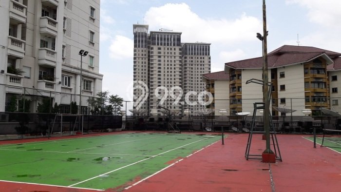 For Sale! Luxury House LT 1m2 Desain Elegan di Permata Hijau For Sale! Luxury House LT 1m2 Desain Elegan di Permata Hijau
