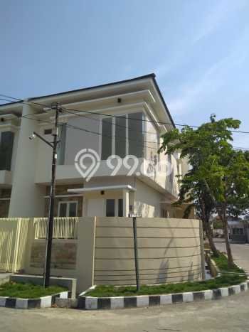 Bisa KPR! Rumah Kenjeran, Surabaya, LT 120m² LB 194m² Bisa KPR! Rumah Kenjeran, Surabaya, LT 120m² LB 194m²