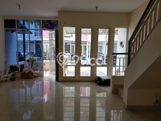 For Sale! Premium House LT 72m2 Desain Elegan di Pantai Indah Kapuk For Sale! Premium House LT 72m2 Desain Elegan di Pantai Indah Kapuk
