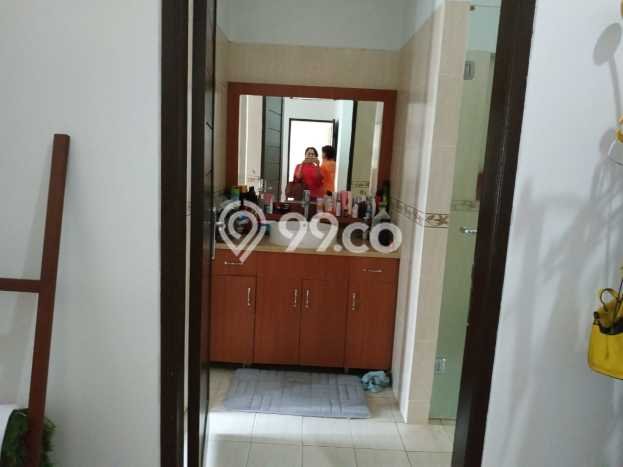 Dijual Rumah Eksklusif 3 KT di Cireundeu, Tangerang Dijual Rumah Eksklusif 3 KT di Cireundeu, Tangerang
