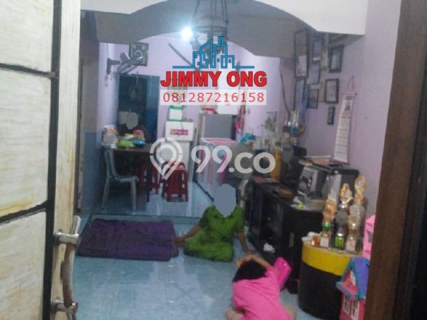 Rumah Modern LB/LT 75m2/75m2 Dijual Area Jababeka, Bekasi Rumah Modern LB/LT 75m2/75m2 Dijual Area Jababeka, Bekasi