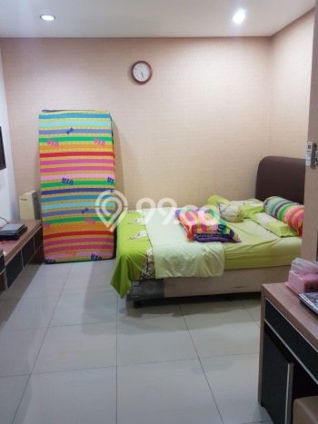 Rumah Luxury Modern Tanpa Renovasi di Pantai Indah Kapuk Jakarta Utara Rumah Luxury Modern Tanpa Renovasi di Pantai Indah Kapuk Jakarta Utara
