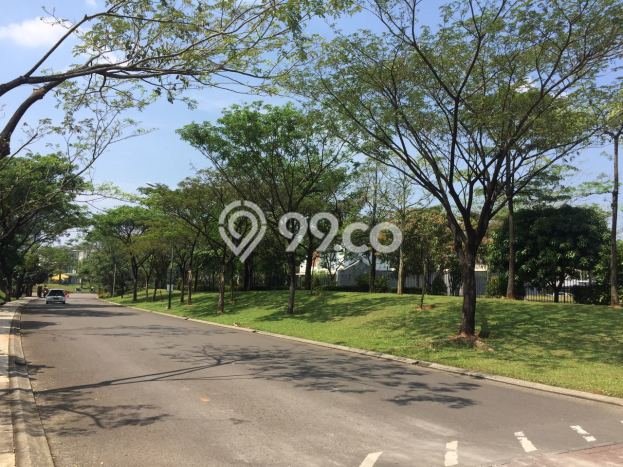 Rumah hunian di kawasan yg nyaman dan asri di lokasi strategis dkt dng ICE. AEON, sklh International, Rumah hunian di kawasan yg nyaman dan asri di lokasi strategis dkt dng ICE. AEON, sklh International,
