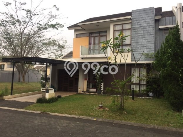 Rumah hunian di kawasan yg nyaman dan asri di lokasi strategis dkt dng ICE. AEON, sklh International, Rumah hunian di kawasan yg nyaman dan asri di lokasi strategis dkt dng ICE. AEON, sklh International,