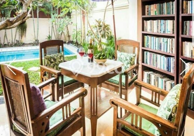 BUCHI !!! 2 story villa in prime location Batu belig BUCHI !!! 2 story villa in prime location Batu belig