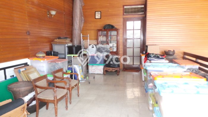 Siap Huni Hunian Elit 3 Kamar di Ciputat Dekat ke Mana Pun Siap Huni Hunian Elit 3 Kamar di Ciputat Dekat ke Mana Pun