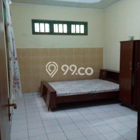 Hunian Cantik Minimalis Lb 110m2 di Kiaracondong, Bandung Hunian Cantik Minimalis Lb 110m2 di Kiaracondong, Bandung