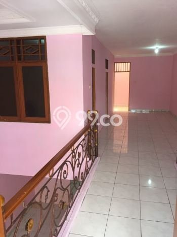 Rumah Modern Minimalis 4 Kamar Bisa Langsung Pindah di Karawaci Rumah Modern Minimalis 4 Kamar Bisa Langsung Pindah di Karawaci