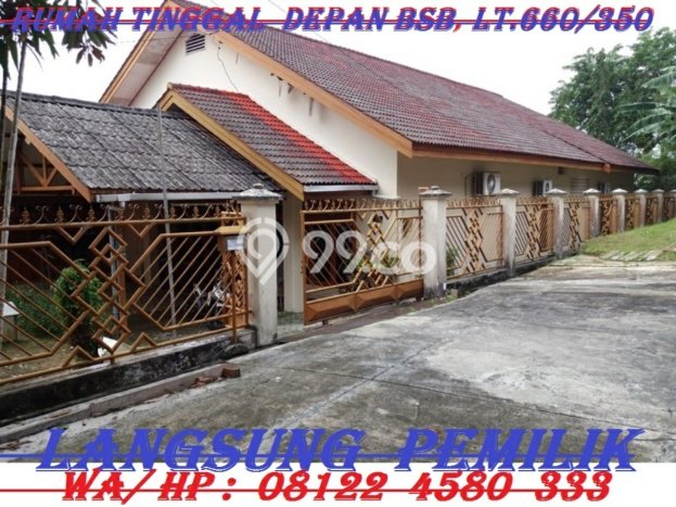 Rumah Berkualitas di Balikpapan Selatan, Balikpapan, Luas 660m² Bangunan 350m² - BISA KPR! Rumah Berkualitas di Balikpapan Selatan, Balikpapan, Luas 660m² Bangunan 350m² - BISA KPR!