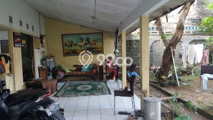 Properti Mewah 3 KT 1 KM Dekat Pusat Kota di Condet, Jakarta Timur Properti Mewah 3 KT 1 KM Dekat Pusat Kota di Condet, Jakarta Timur