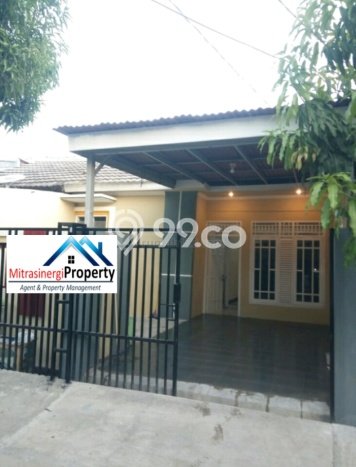 INVESTASI CERDAS! Rumah Premium Harapan Indah, Bekasi, LT 72m² Luas Bangunan 60m² INVESTASI CERDAS! Rumah Premium Harapan Indah, Bekasi, LT 72m² Luas Bangunan 60m²