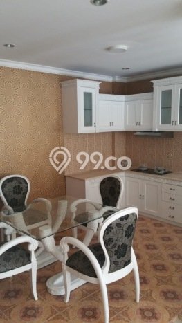 Rumah Elit LB 180m2 Siap Huni Desain Elegan di Pantai Indah Kapuk, Jakarta Utara Rumah Elit LB 180m2 Siap Huni Desain Elegan di Pantai Indah Kapuk, Jakarta Utara