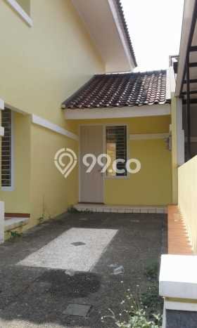 Rumah Eksklusif Siap Huni LT 180m2 di Ciputat, Tangerang Selatan Rumah Eksklusif Siap Huni LT 180m2 di Ciputat, Tangerang Selatan