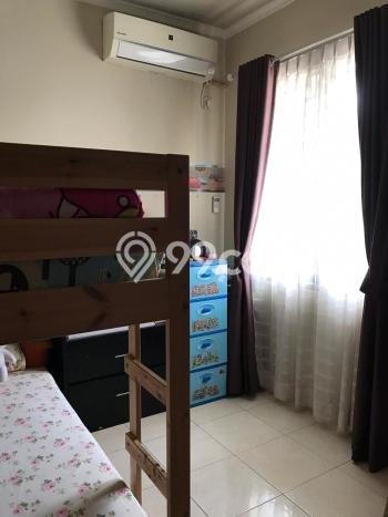 Rumah Minimalis 3 KT di BSD Tangerang Rumah Minimalis 3 KT di BSD Tangerang