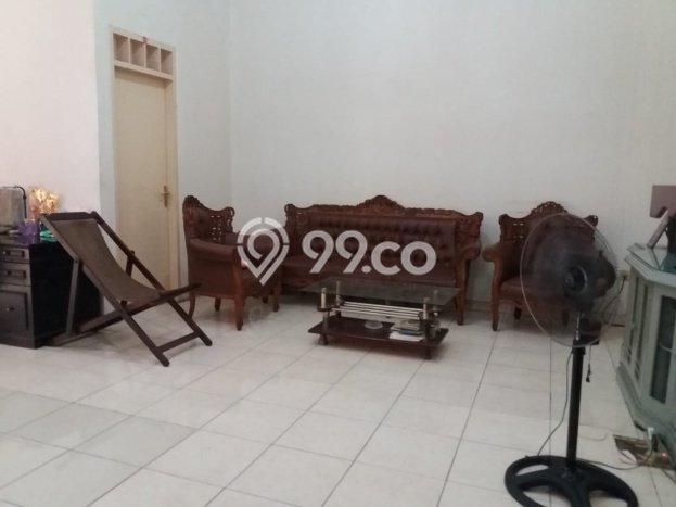 Rumah Modern 3 KT LT 160m2 di Serpong Villa Melati Mas Rumah Modern 3 KT LT 160m2 di Serpong Villa Melati Mas