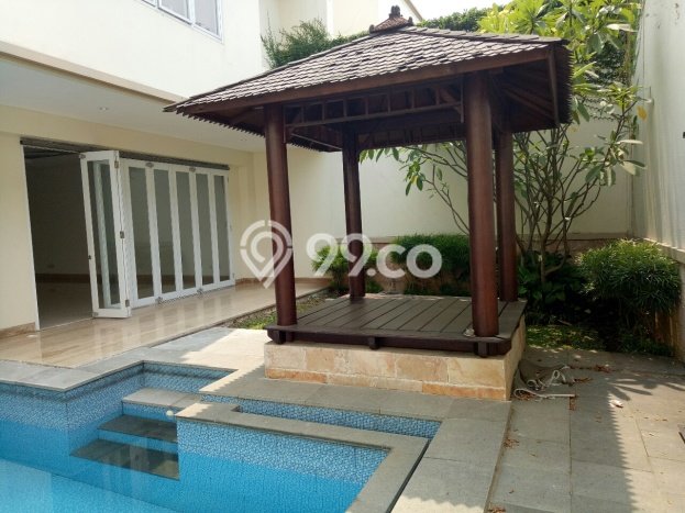 Jarang Ada! Rumah Sewa 3 Kamar Nyaman Siap Huni Pejaten Jarang Ada! Rumah Sewa 3 Kamar Nyaman Siap Huni Pejaten