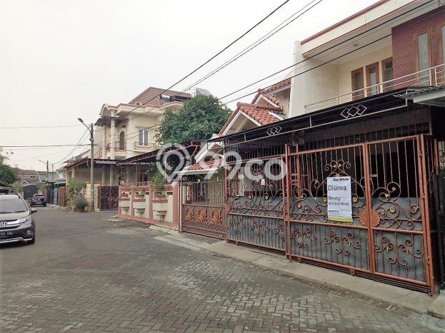 Disewakan! Rumah 3 Kamar Tidur &
2 Kamar Mandi di Kalideres, Jakarta Barat Disewakan! Rumah 3 Kamar Tidur &
2 Kamar Mandi di Kalideres, Jakarta Barat