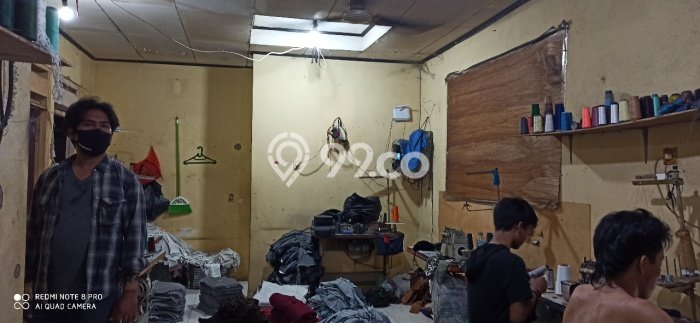 For Sale Rumah 3 Kamar Lokasi Ideal Nyaman dan Strategis di Larangan For Sale Rumah 3 Kamar Lokasi Ideal Nyaman dan Strategis di Larangan