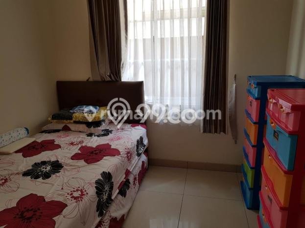 For Sale Hunian Rumah Terawat 3 Kamar di Green Lake City, Jakarta Barat For Sale Hunian Rumah Terawat 3 Kamar di Green Lake City, Jakarta Barat