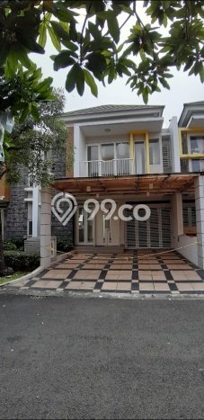 Hunian Nyaman Asri 3 KT Siap Huni di Summarecon Bekasi Bekasi Hunian Nyaman Asri 3 KT Siap Huni di Summarecon Bekasi Bekasi