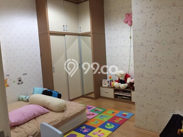 Jual Rumah Modern 3 KT di Summarecon Bekasi, Bekasi Jual Rumah Modern 3 KT di Summarecon Bekasi, Bekasi