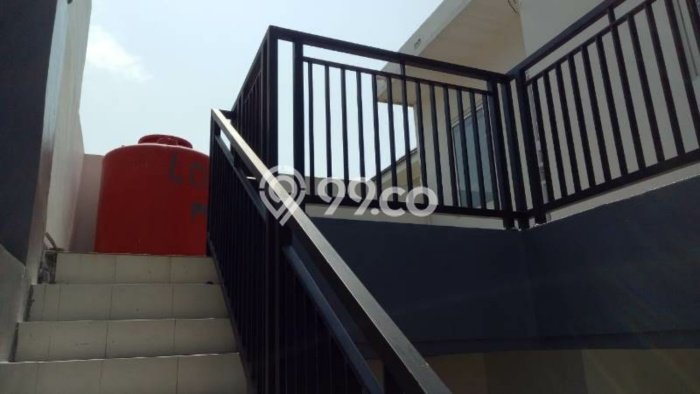 Rumah EXCLUSIVE! di Balikpapan Selatan, Balikpapan, LT 126m² LB 100m², HARGA SPESIAL Rumah EXCLUSIVE! di Balikpapan Selatan, Balikpapan, LT 126m² LB 100m², HARGA SPESIAL