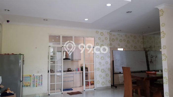 Sewa Rumah Harga Terjangkau di Pantai Indah Kapuk Jakarta Utara dengan 3 Kamar Tidur Sewa Rumah Harga Terjangkau di Pantai Indah Kapuk Jakarta Utara dengan 3 Kamar Tidur