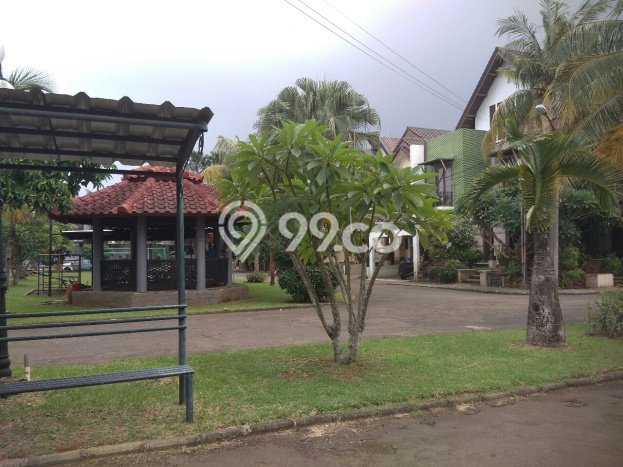 Hunian Super Elit dengan Akses Paling Strategis di Bintaro, Tangerang Selatan Hunian Super Elit dengan Akses Paling Strategis di Bintaro, Tangerang Selatan