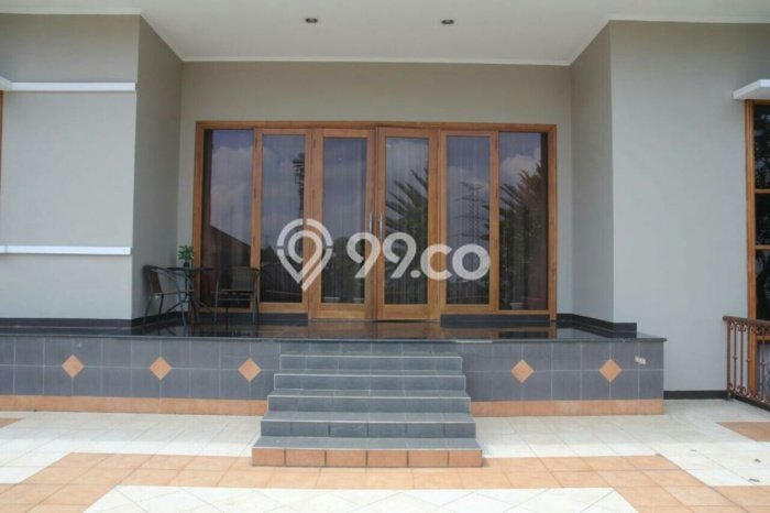 For Sale! Premium House LT 1100m2 Desain Modern di Setiabudi For Sale! Premium House LT 1100m2 Desain Modern di Setiabudi