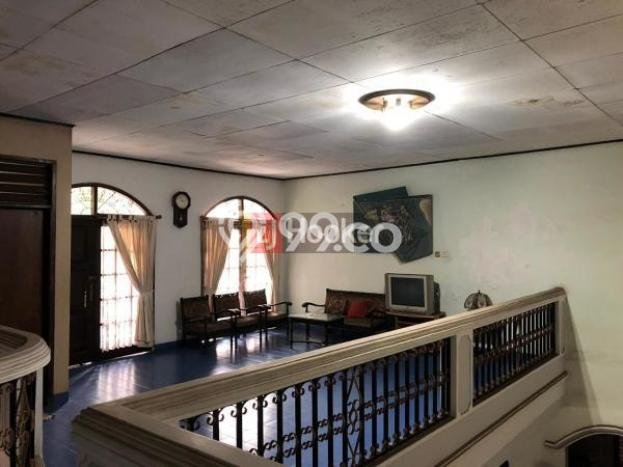 Dijual Rumah Luas Megah Dengan View Cantik di Petukangan, Jakarta Selatan Dijual Rumah Luas Megah Dengan View Cantik di Petukangan, Jakarta Selatan