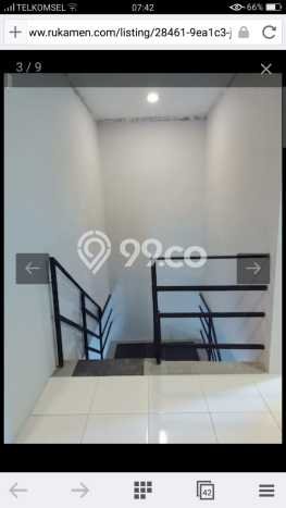 Rumah Minimalis 3 KT LT 160m2 di Bintaro Rumah Minimalis 3 KT LT 160m2 di Bintaro