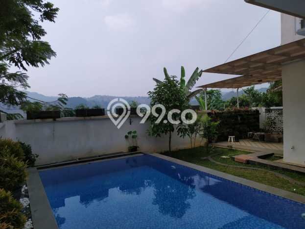 Disewakan Rumah Harga Terjangkau di Sentul City Bogor dengan 5 KT Disewakan Rumah Harga Terjangkau di Sentul City Bogor dengan 5 KT