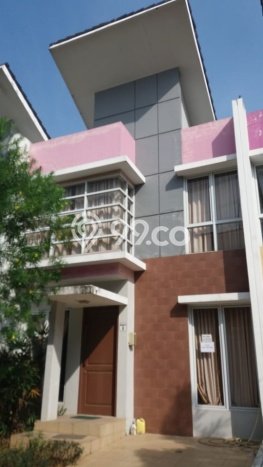 For Sale Hunian Rumah Terawat 3 Kamar di Gading Serpong Cluster Bohemia, Tangerang For Sale Hunian Rumah Terawat 3 Kamar di Gading Serpong Cluster Bohemia, Tangerang