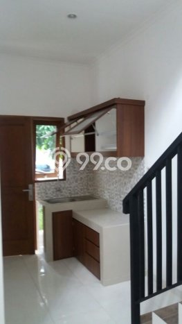 Jual Rumah Eksklusif 3 KT di Bintaro, Tangerang Selatan Jual Rumah Eksklusif 3 KT di Bintaro, Tangerang Selatan