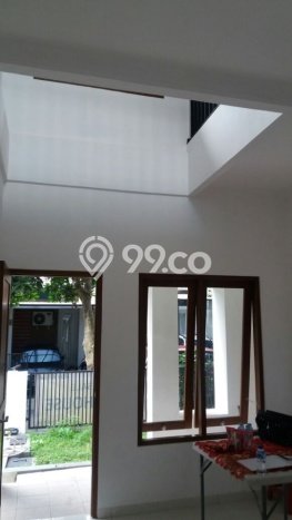 Jual Rumah Eksklusif 3 KT di Bintaro, Tangerang Selatan Jual Rumah Eksklusif 3 KT di Bintaro, Tangerang Selatan