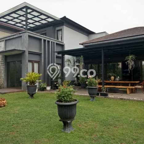 Hunian Super Mewah dengan Akses Paling Strategis di BSD, Tangerang Hunian Super Mewah dengan Akses Paling Strategis di BSD, Tangerang
