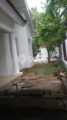 Rumah Disewakan Tangerang Selatan LT 159m2 LB 90m2 Area Bintaro Rumah Disewakan Tangerang Selatan LT 159m2 LB 90m2 Area Bintaro