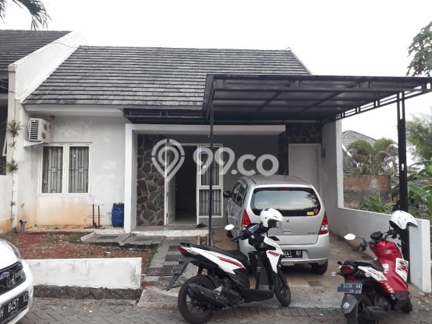 Dijual Rumah 2 Kamar Lokasi Strategis Nyaman dan Strategis di Tembalang Dijual Rumah 2 Kamar Lokasi Strategis Nyaman dan Strategis di Tembalang