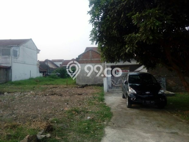 Rumah di Kopo, Bandung, LT 160m² LB 120m² Rumah di Kopo, Bandung, LT 160m² LB 120m²