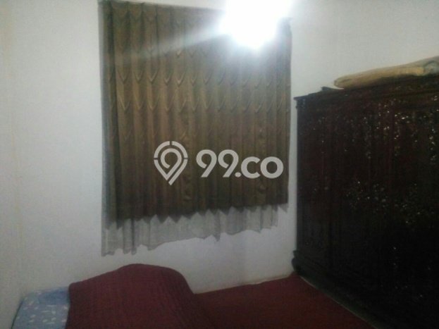 Rumah di Kopo, Bandung, LT 160m² LB 120m² Rumah di Kopo, Bandung, LT 160m² LB 120m²