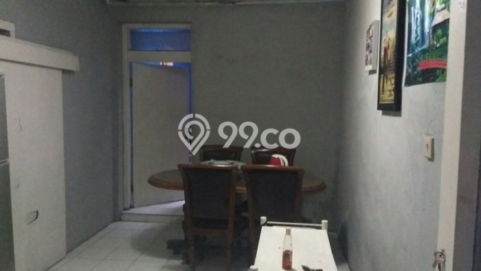 Jual Segera Rumah 5 KT 2 KM di Pasir Koja, Bandung Jual Segera Rumah 5 KT 2 KM di Pasir Koja, Bandung