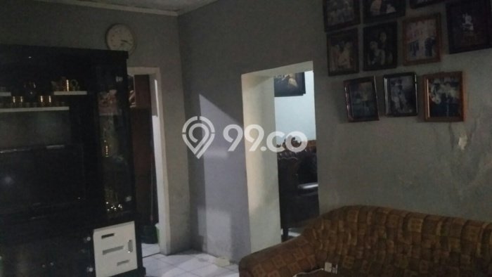 Jual Segera Rumah 5 KT 2 KM di Pasir Koja, Bandung Jual Segera Rumah 5 KT 2 KM di Pasir Koja, Bandung