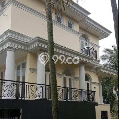 Hunian Idaman dengan 4 Kamar Tidur di Kawasan Elite Gading Serpong, Tangerang Hunian Idaman dengan 4 Kamar Tidur di Kawasan Elite Gading Serpong, Tangerang