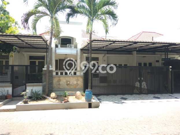 Dijual Rumah Premium dengan Fasilitas Sekitar Komplit di Semarang Barat, Semarang Dijual Rumah Premium dengan Fasilitas Sekitar Komplit di Semarang Barat, Semarang