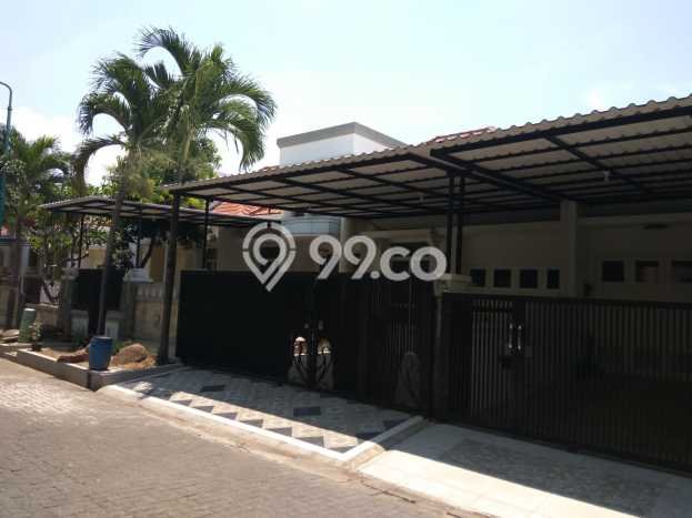 Dijual Rumah Premium dengan Fasilitas Sekitar Komplit di Semarang Barat, Semarang Dijual Rumah Premium dengan Fasilitas Sekitar Komplit di Semarang Barat, Semarang