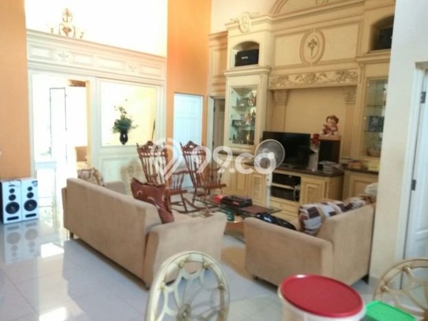 Dijual Rumah Premium dengan Fasilitas Sekitar Komplit di Semarang Barat, Semarang Dijual Rumah Premium dengan Fasilitas Sekitar Komplit di Semarang Barat, Semarang