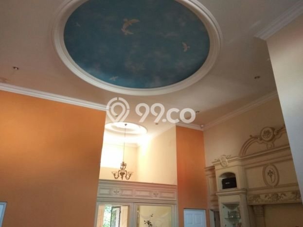 Dijual Rumah Premium dengan Fasilitas Sekitar Komplit di Semarang Barat, Semarang Dijual Rumah Premium dengan Fasilitas Sekitar Komplit di Semarang Barat, Semarang