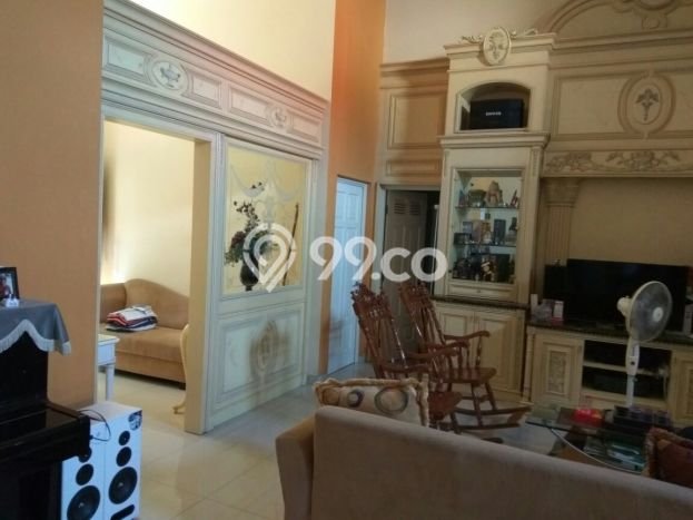 Dijual Rumah Premium dengan Fasilitas Sekitar Komplit di Semarang Barat, Semarang Dijual Rumah Premium dengan Fasilitas Sekitar Komplit di Semarang Barat, Semarang