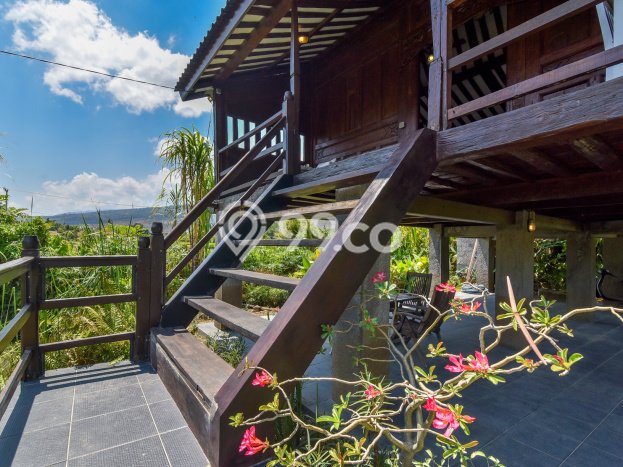 Rumah Terawat 1 KT 1 KM di Dencarik, Buleleng Rumah Terawat 1 KT 1 KM di Dencarik, Buleleng